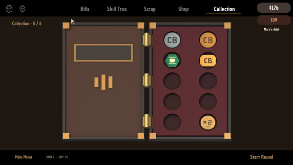 Compactor Baron screenshot 4