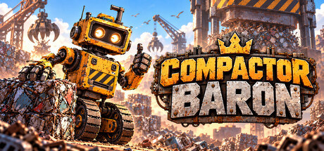 Compactor Baron