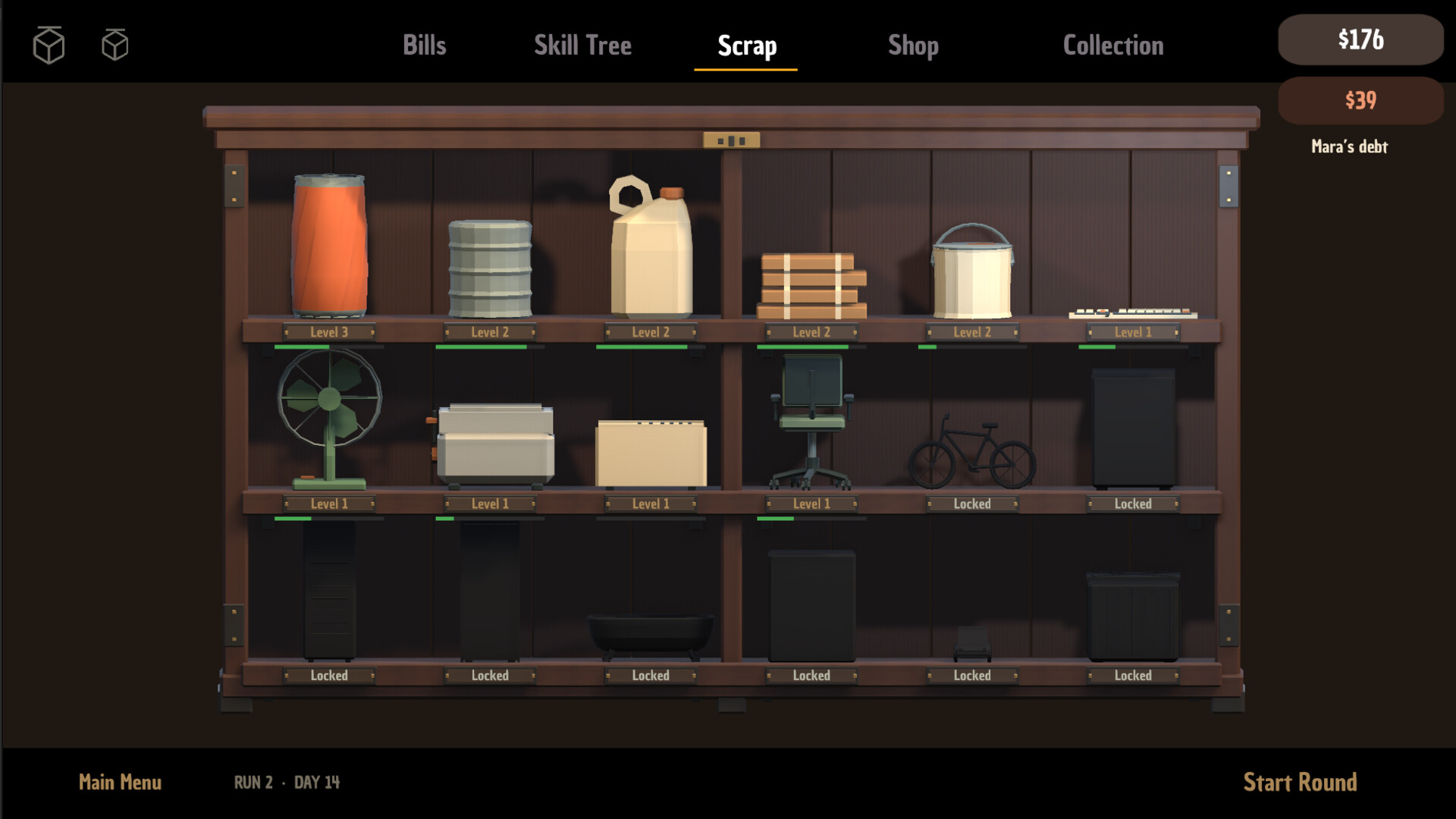 Compactor Baron screenshot #7