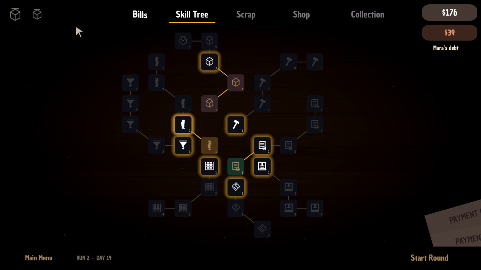 Compactor Baron screenshot #3