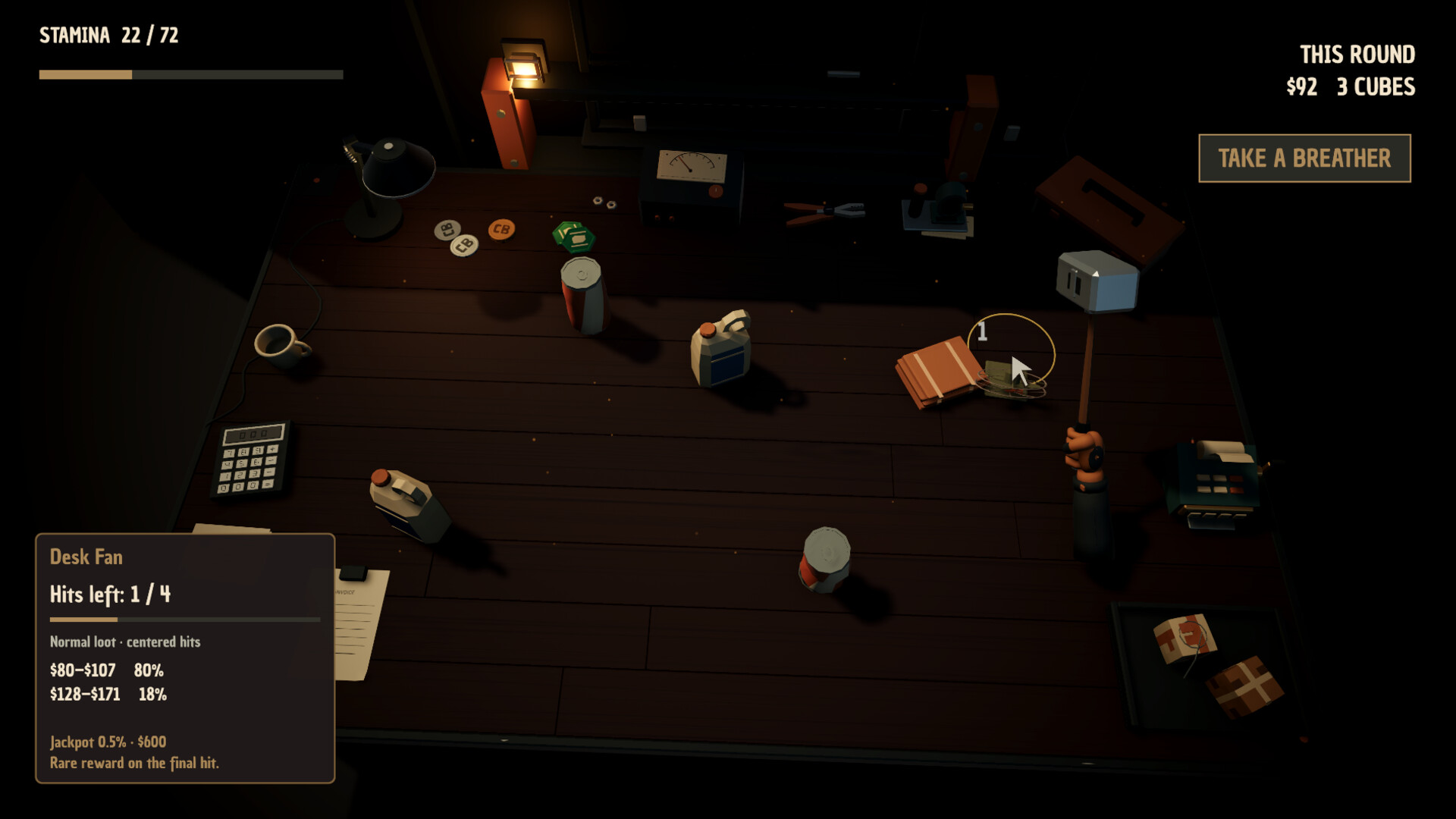 Compactor Baron screenshot #9