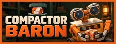 Compactor Baron Small Capsule Image