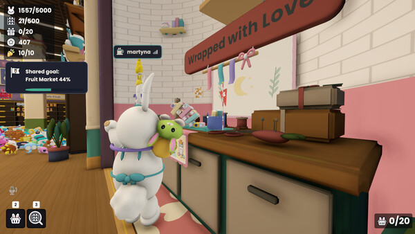 Sort The Bunnies — screenshot 13