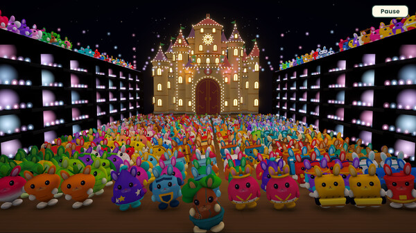 Sort The Bunnies — screenshot 18