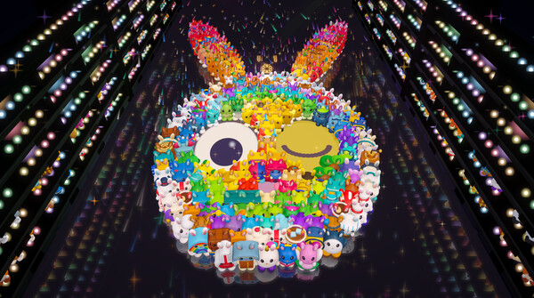 Sort The Bunnies 遊戲截圖 19