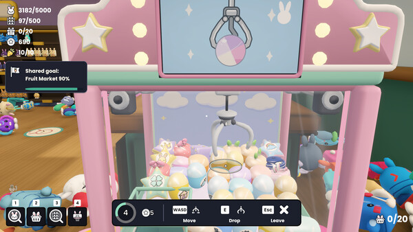 Sort The Bunnies — screenshot 14
