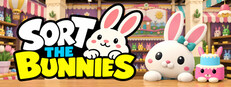 Sort The Bunnies