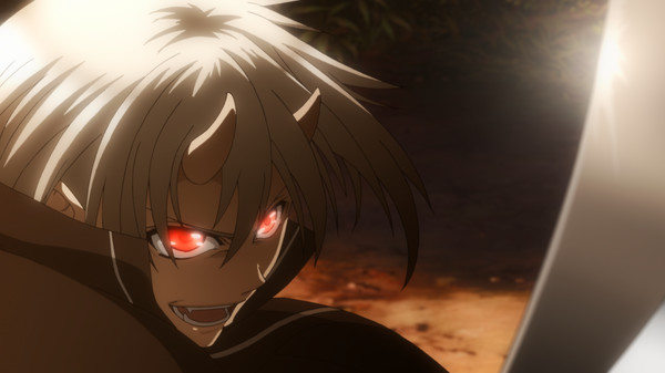 Hakuoki Movie 2 ~ Warrior Spirit of the Blue Sky screenshot 5