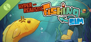 Hyper-Realistic Fishing Sim Demo