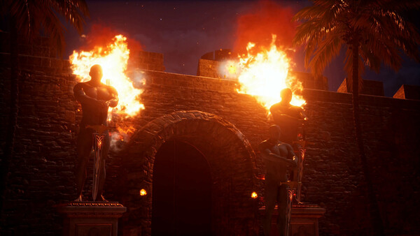 Dadi Kingdom Demo screenshot 2