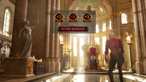 Dadi Kingdom Demo screenshot 5