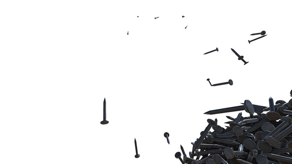 Quest for the Golden Nail screenshot 4