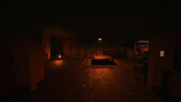 Somebody's Home: The Boarding House screenshot 5