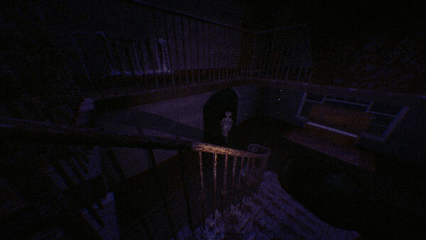 Somebody's Home: The Boarding House screenshot 3