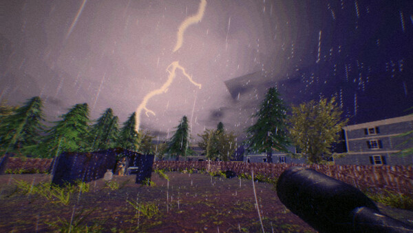 Somebody's Home: The Boarding House screenshot 9