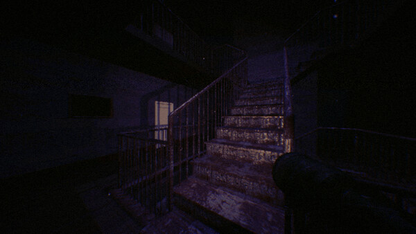 Somebody's Home: The Boarding House screenshot 7