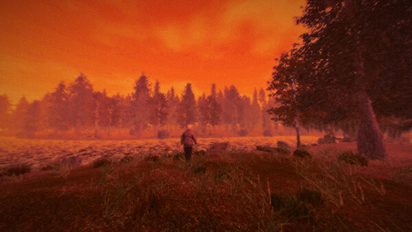 Somebody's Home: The Boarding House screenshot 6