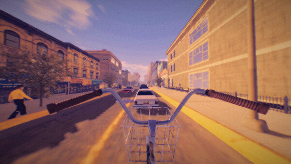 Somebody's Home: The Boarding House screenshot 2