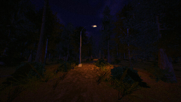 Somebody's Home: The Boarding House screenshot 11