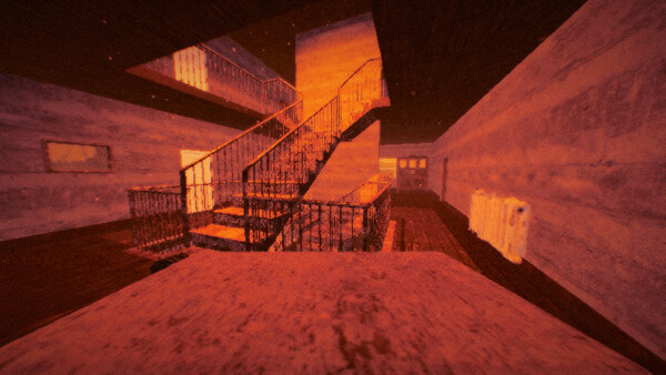 Somebody's Home: The Boarding House screenshot 10