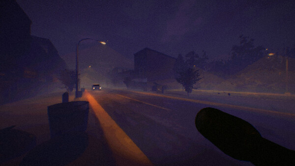 Somebody's Home: The Boarding House screenshot 1