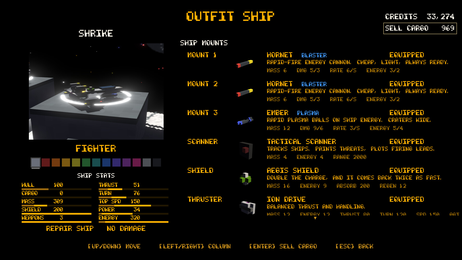 BLOKSTAR HERO screenshot #8