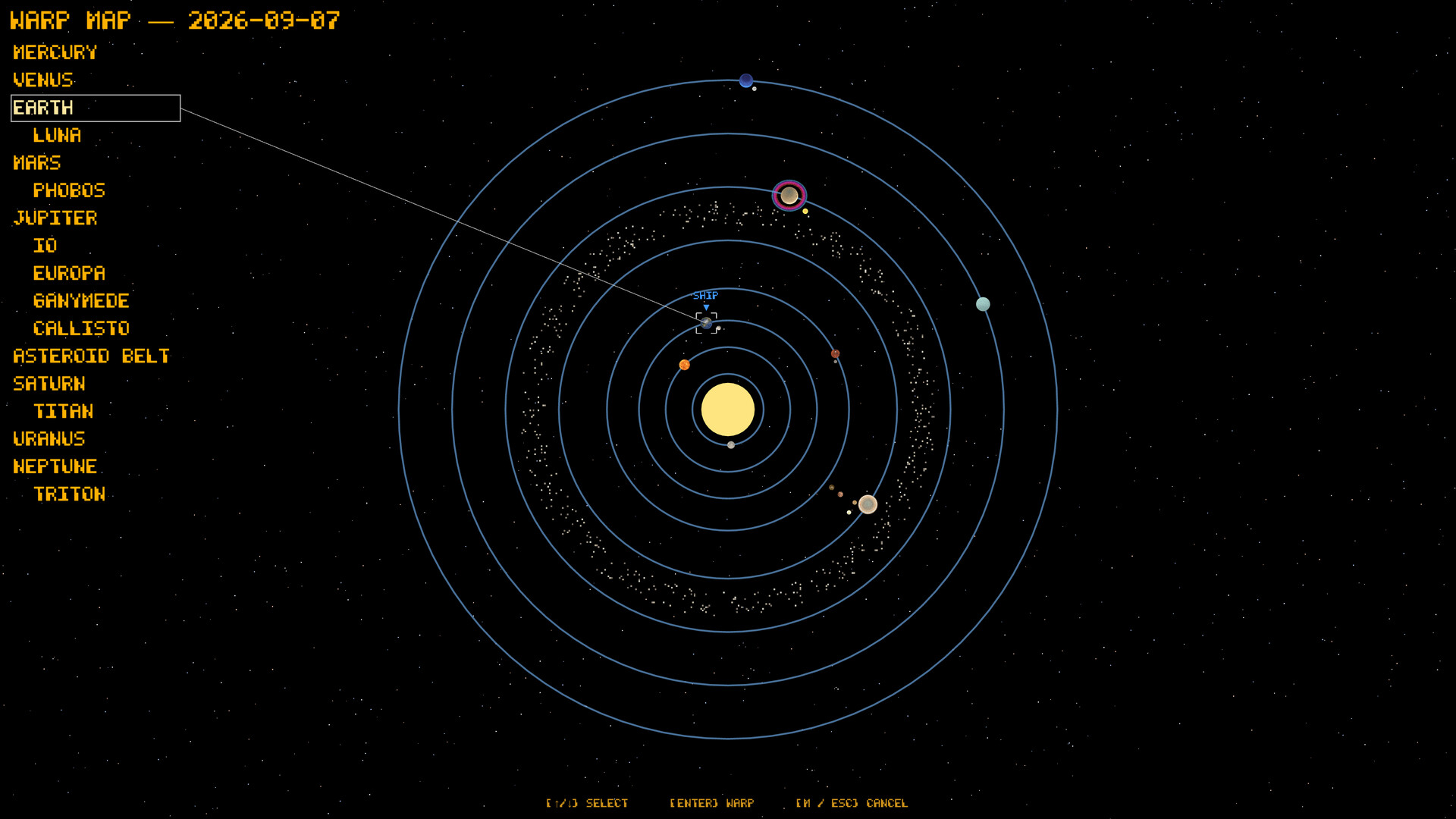 BLOKSTAR HERO screenshot #3