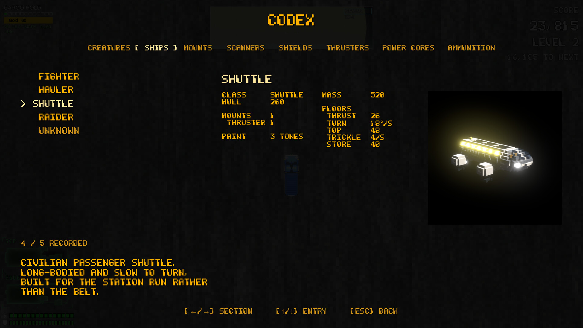 BLOKSTAR HERO screenshot #9