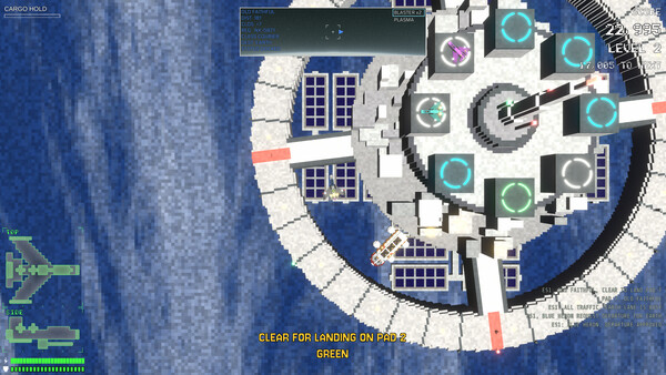 BLOKSTAR HERO 스크린샷 2