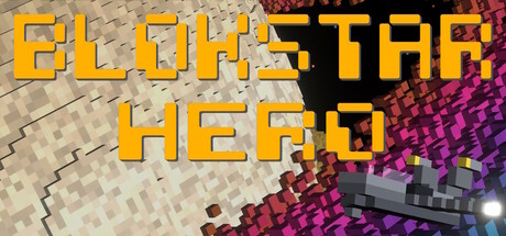 BLOKSTAR HERO