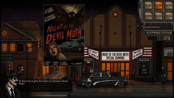 OBSIDIAN 7 screenshot 3