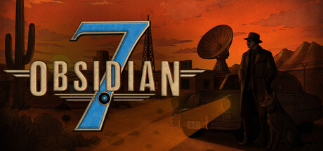 OBSIDIAN 7