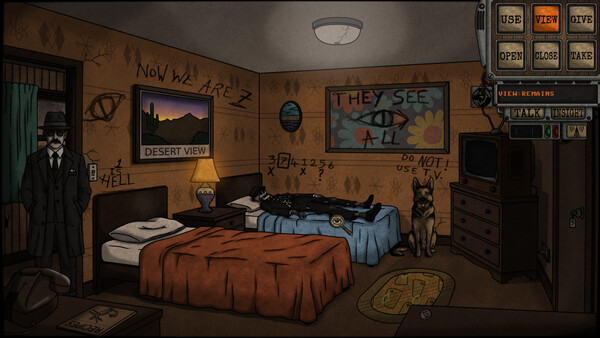 OBSIDIAN 7 screenshot 7
