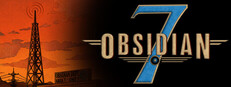 OBSIDIAN 7