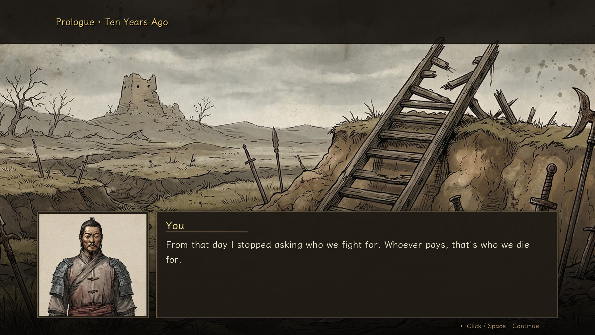餘燼之軍 EmbersOfWar screenshot 18
