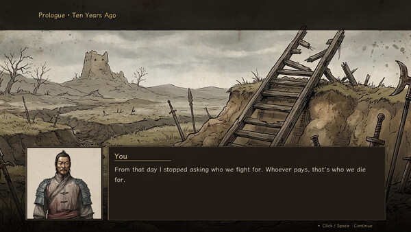 餘燼之軍 EmbersOfWar screenshot 18