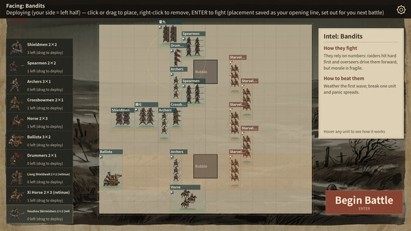 餘燼之軍 EmbersOfWar screenshot 7