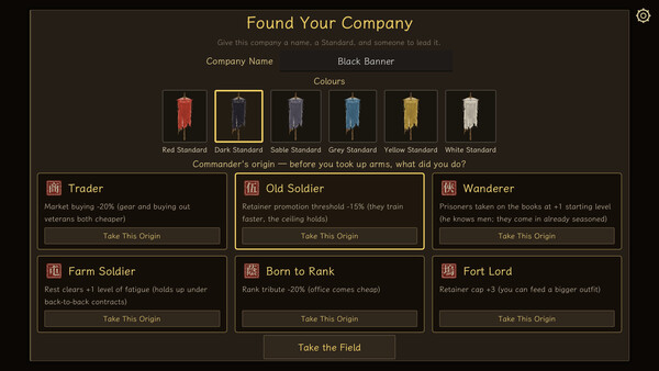 餘燼之軍 EmbersOfWar screenshot 17
