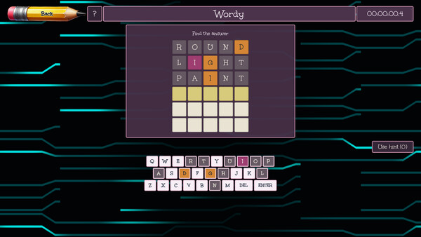 The Daily screenshot 3