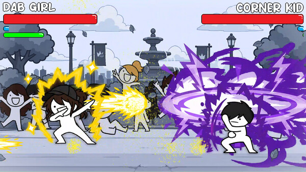 Aura battle simulator screenshot 6