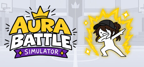Aura battle simulator