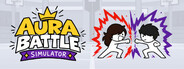 Aura battle simulator