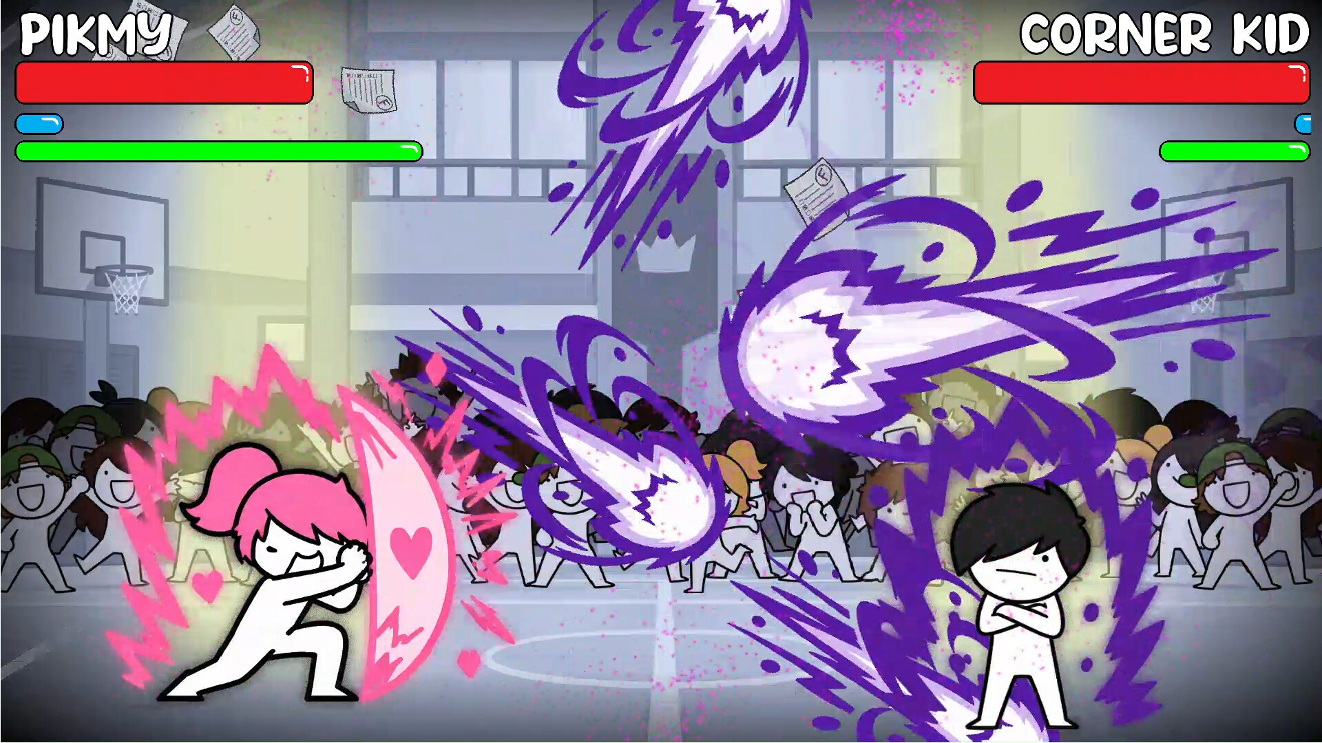 Aura battle simulator screenshot #8
