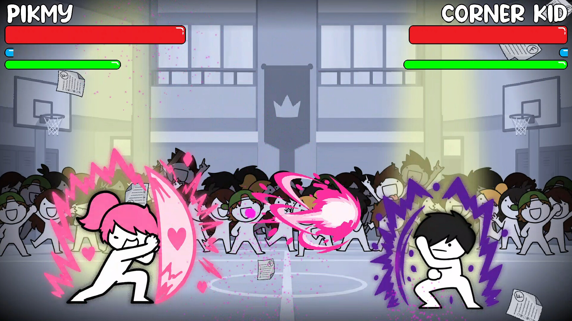 Aura battle simulator screenshot #7