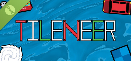 Tileneer Demo 표지