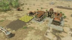 Grand Ages: Rome screenshot thumbnail video