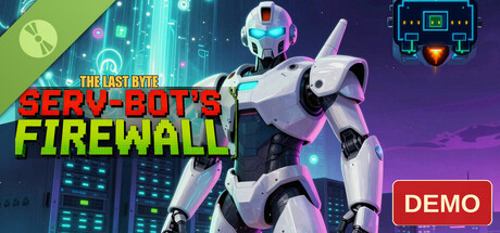 The Last Byte: Serv-Bots Firewall Demo