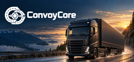 ConvoyCore