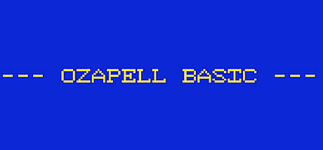 Ozapell Basic banner