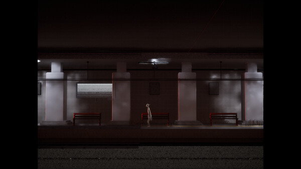 INTERSECTION I 스크린샷 4